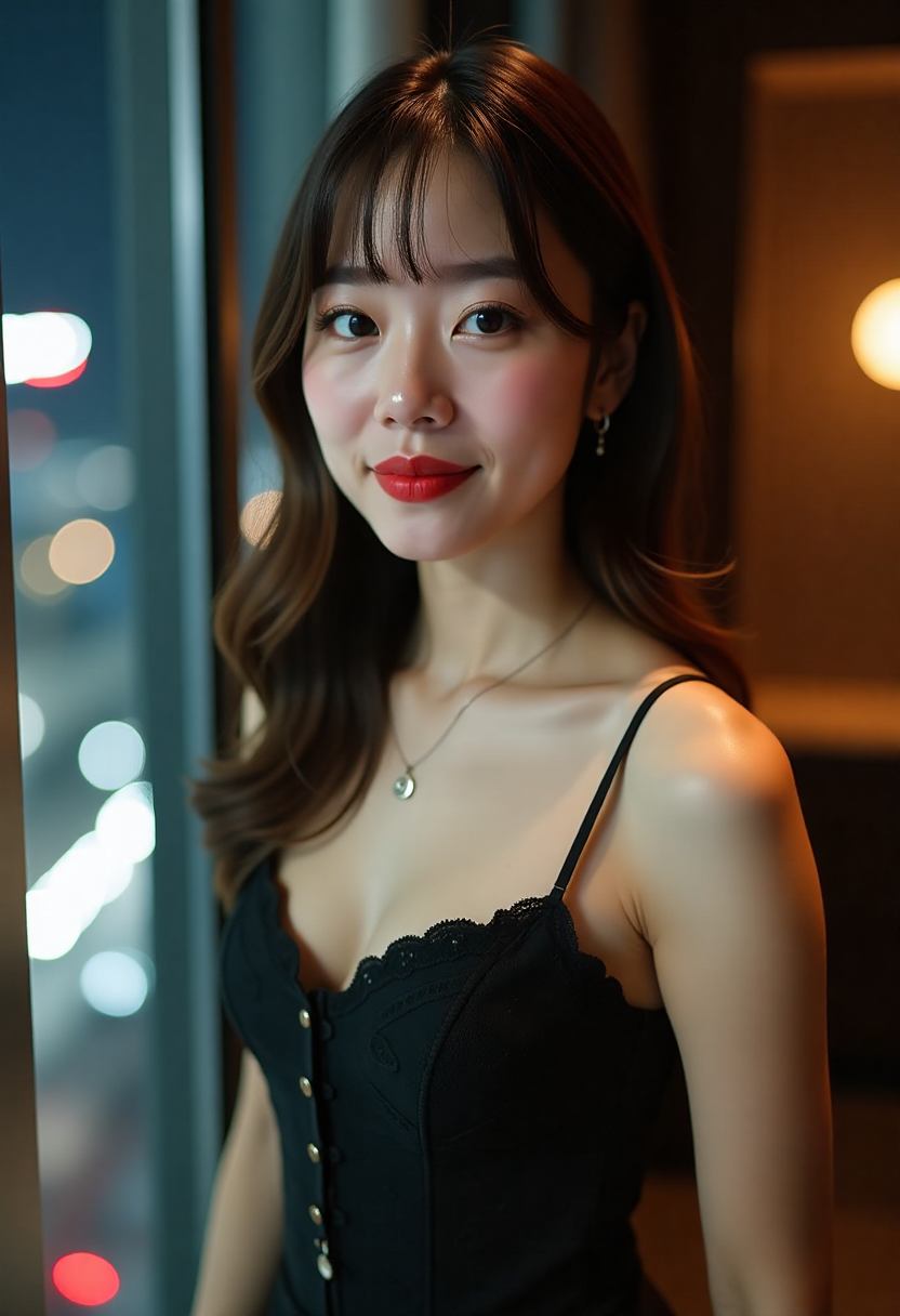 玻璃房子电影海报