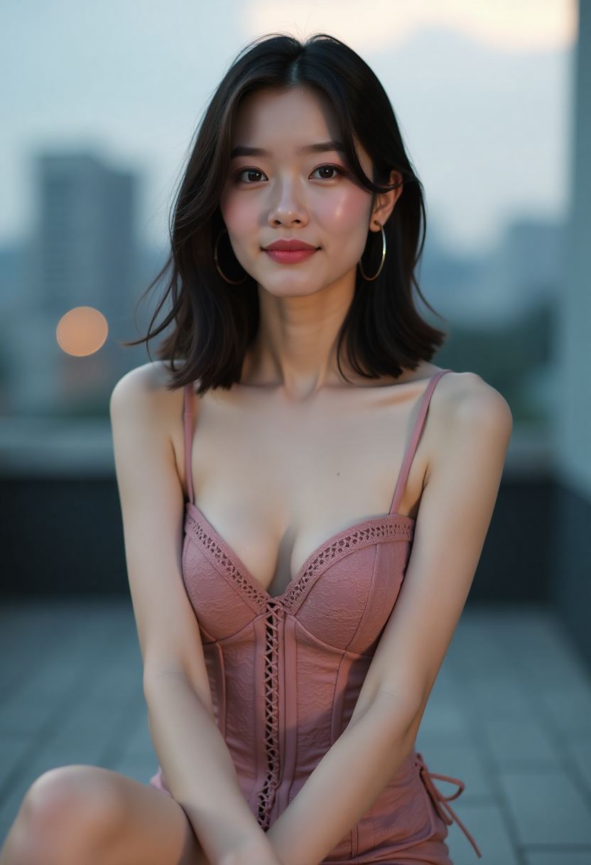 城市栖居指南电视剧海报