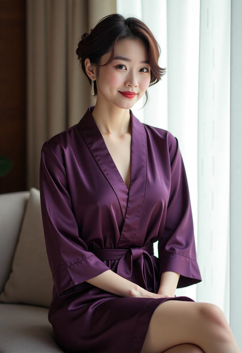 远山来信电影海报